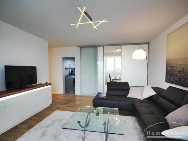 Liederbach 8064536 modern furnished apartment with 2 bedrooms