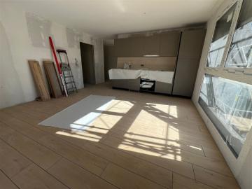 Chemin De Villardin, Maupas-Valency, Lausanne, District de Lausanne, Waadt