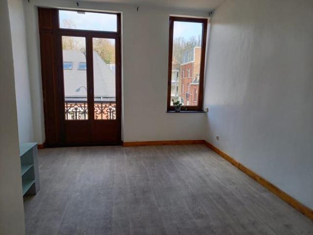 Liège Appartement 1 Chambre 2ième étage