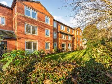 Liege House, Upton On The Wirral CH49, 1 bed flat to rent, £925 pcm | PrimeLocation
