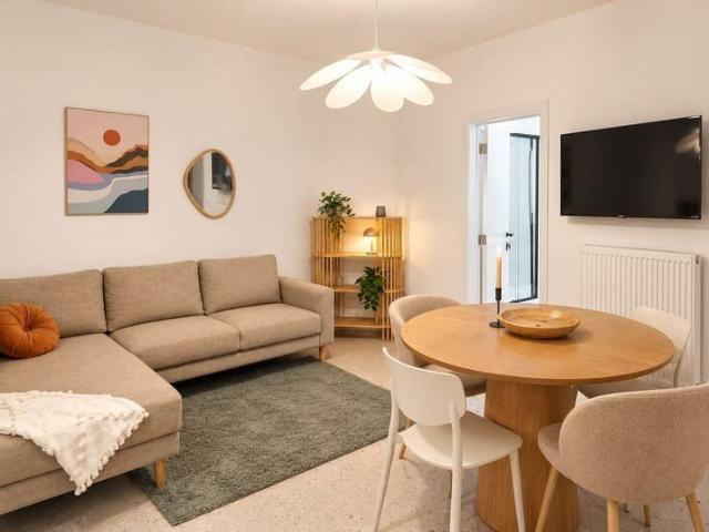 LIÈGE – Maison rénovée avec 4 chambres colocation