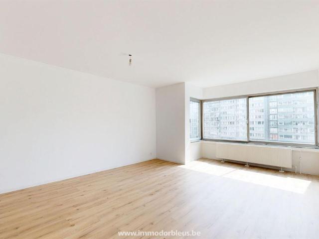 LIÈGE – Prox.Parc Boverie/Médiacité Appart.2 ch+cave Loyer: 800,00 € / mois