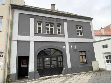Deutschgasse, Wiener Neustadt, Statutarstadt Wiener Neustadt, Niederösterreich