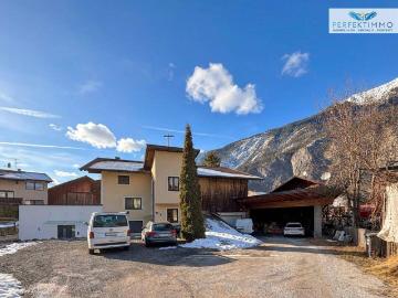 House for sale in 6425 - Heizung