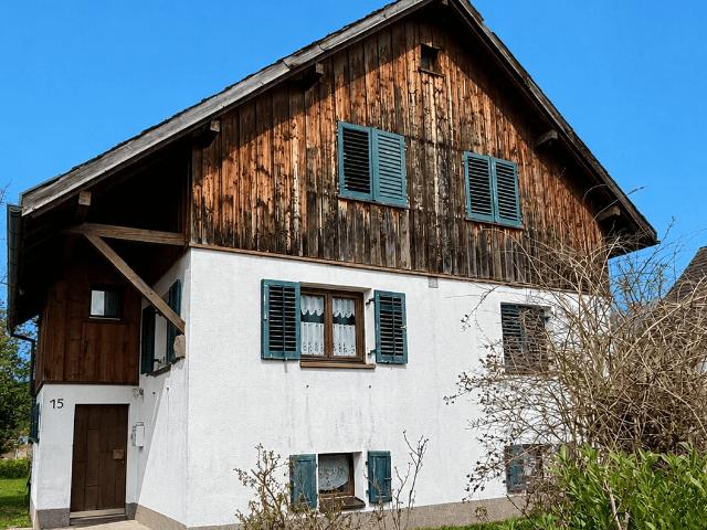 Liegenschaft mit Altbestand Sanierung/Abriss/Neubau viele Möglichkeiten in ruhiger Lage!