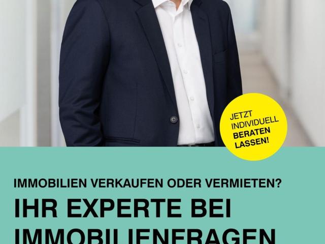 Liegenschaft mit Spannendem Entwicklungspotenzial