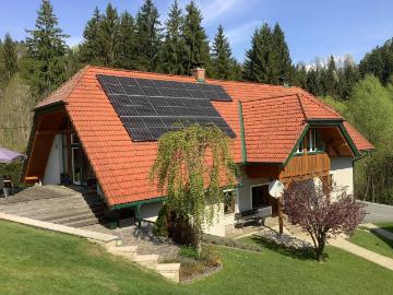 Maria Lankowitz, Bezirk Voitsberg, Steiermark