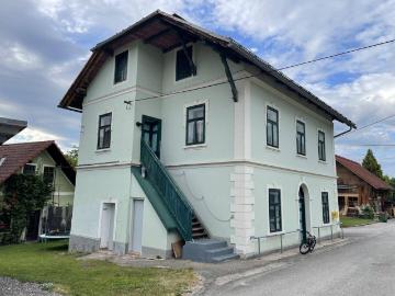 Gallizien, Bezirk Völkermarkt, Kärnten