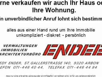 Liegenschaften Immobilien