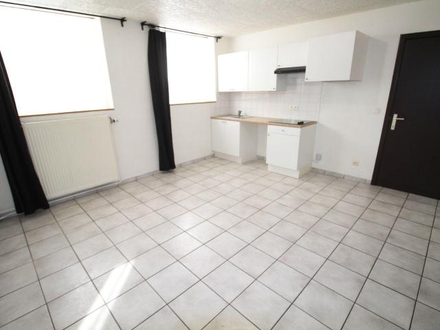 Liège/Pont ST Léonard, 3 beaux appartements, 1ch neufs