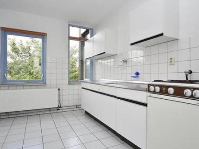 Liendenhof 1108 GX Amsterdam