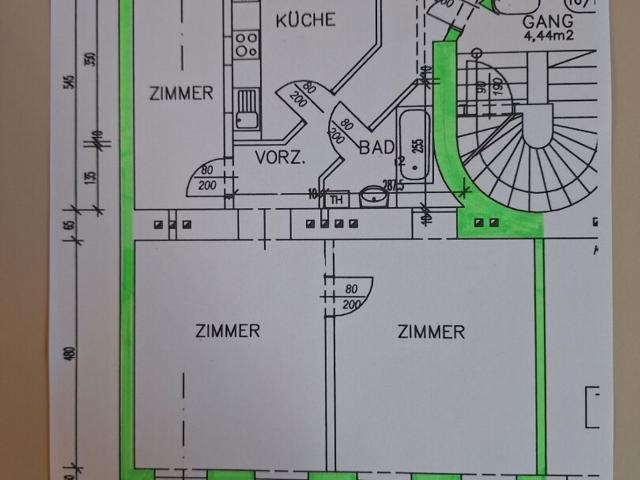 Lienfeldergasse: u3 Ottakring 2 1/2 Zimmerwohnung Gute Infrastruktur