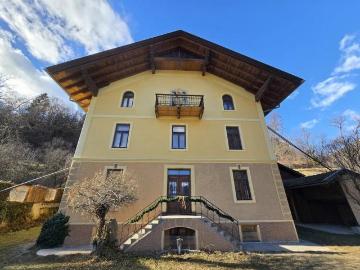 Haus zum Verkauf in 9900