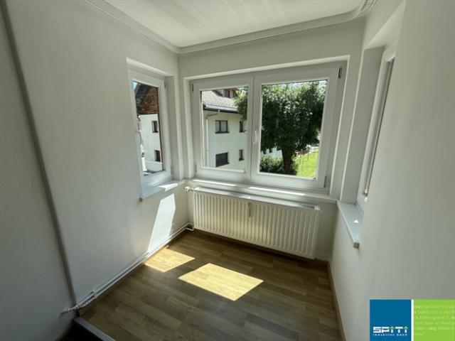 Lienz Dreizimmerwohnung mit Balkon in der Andreas Hofer Straße 20/4