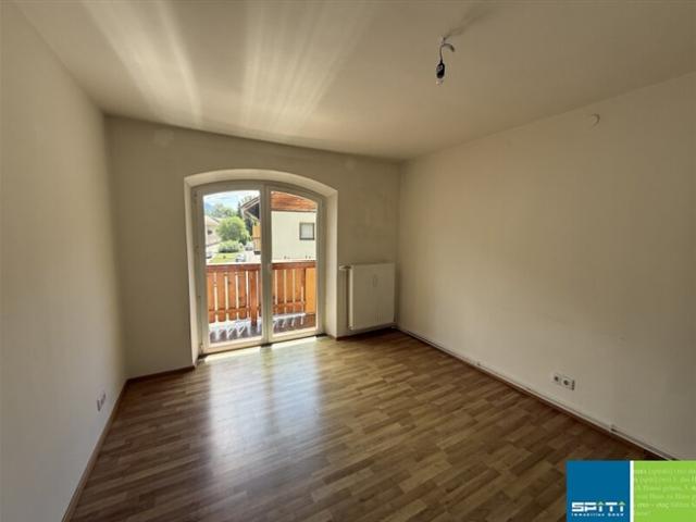 Lienz Dreizimmerwohnung mit zwei Balkonen in der Andreas Hofer Straße 18/4