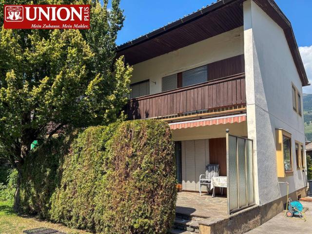 Lienz Ein Zuhause mit Platz für Mehr