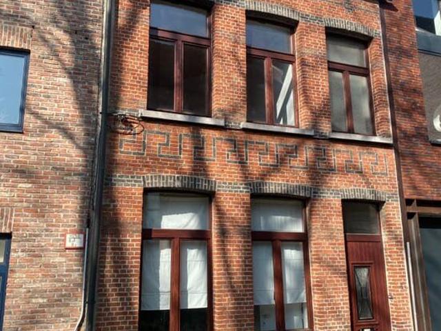 Lier Centrum Huis te huur
