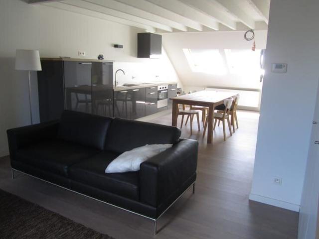 Lier: Charmant 1 slaapkamer appartement