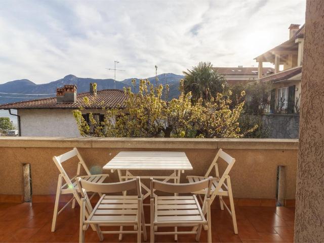 Lierna quadrilocale 147mq