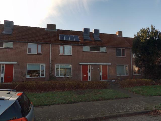 Liesbethstraat 33