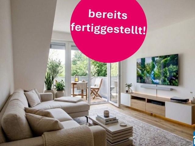 LIESING GARDENS: Urbanes Wohnen im Grünen