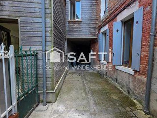 Liesse Picardie 02350 LS104259941