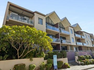 Life on Lucknow Spacious, Low Maintenance Living in a Connected West Perth Pocket