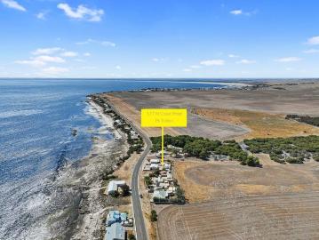 Point Turton, Yorke Peninsula, Garden Island, City of Salisbury, South Australia