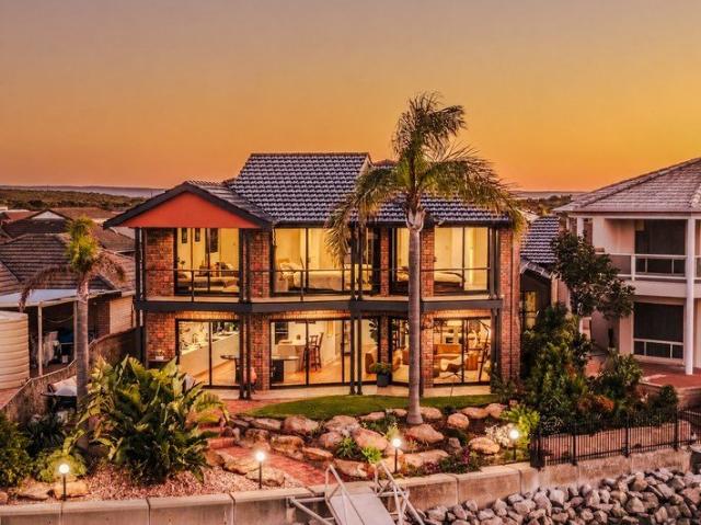 Life on the Marina | Your Own Waterfront Lifestyle