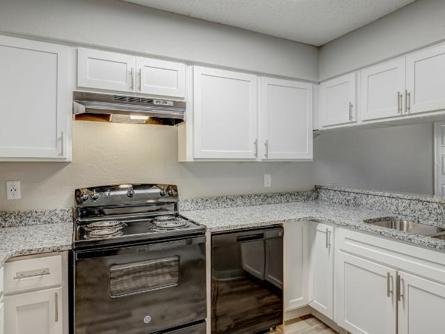 Life at Highland Village 2 Bedroom Apartment for Rent at 8619 E 61st Ter, Kansas City, MO 64129 Lewis Heights