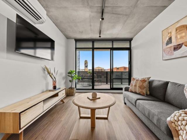 Life at the ready Solarino House Short and long term leases