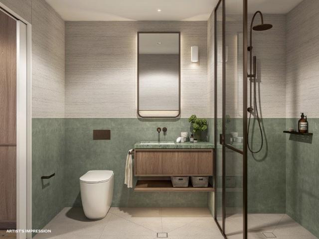 Life by design | Move in this month