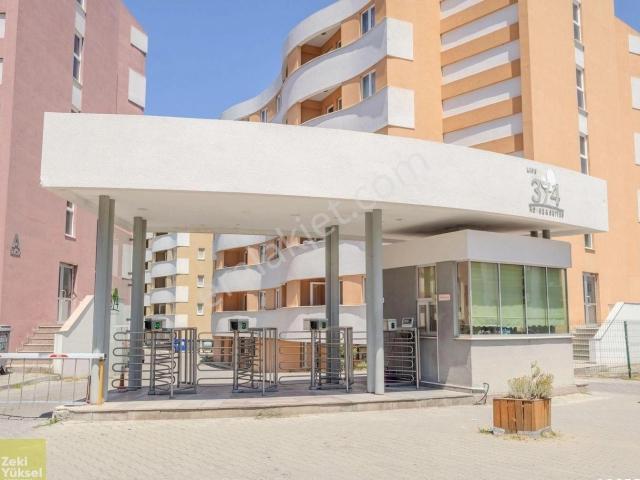 Life İn 374 Güvenlikli Sitede Kiralık 1+1 Daire