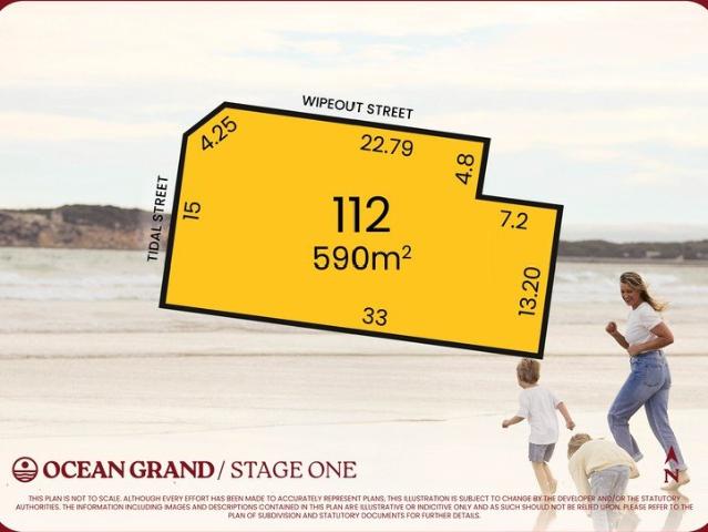 Life is Grand, Welcome to the grand life