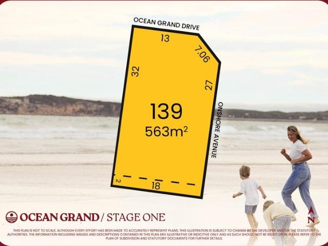 Life is Grand, Welcome to the grand life