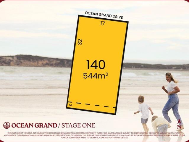 Life is Grand, Welcome to the grand life
