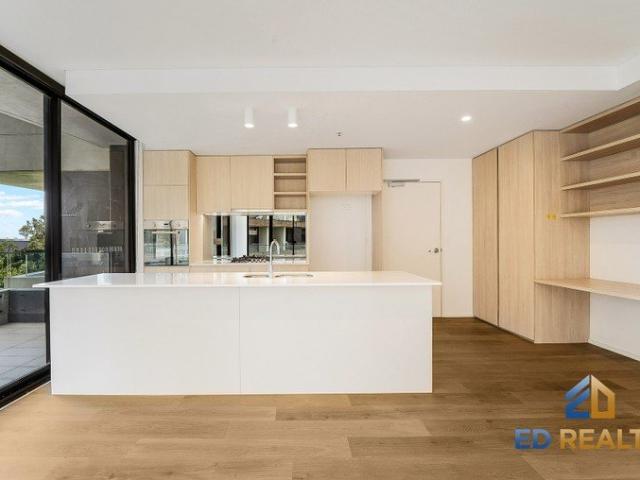 life style in a modern apartment by the river