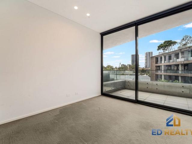 life style in a modern apartment by the river