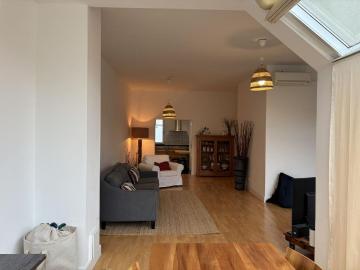 Life Style Townhouse im Herzen von Kaiserswerth! Junge 6 Zi Stadtoase für Familien!