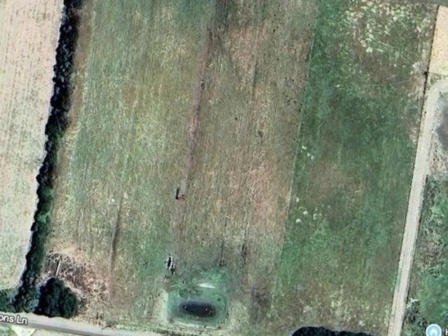Life sytle change 10 acres