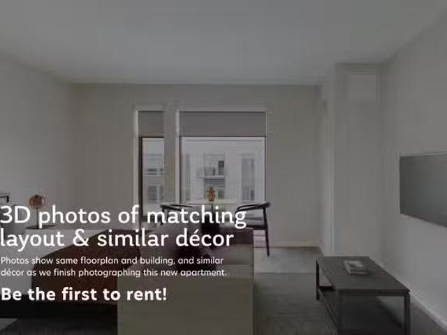 Life Time Living Burlington, 20 Fourth Ave, Burlington Studi.