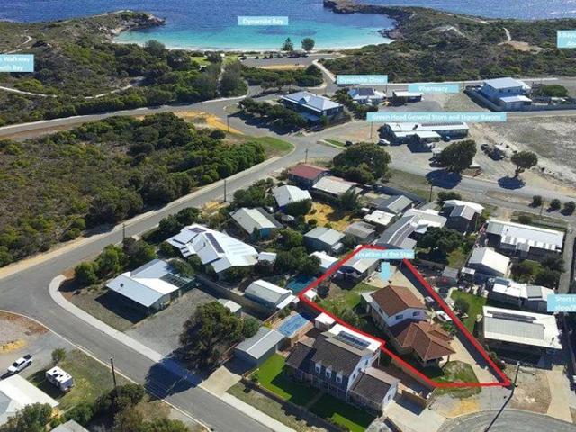 Life's a Beach Green Head Holiday Home & Investment Opportunity