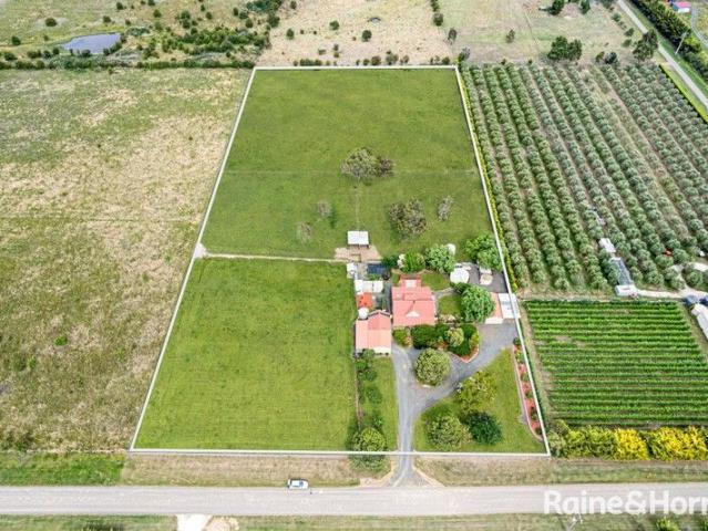 Lifestyle Country Escape on 5 Acres approx