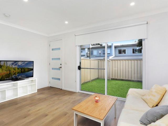 THE PERFECT BLEND OF LIFESTYLE AND CONVENIENCE