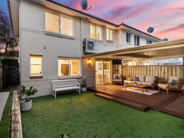 Lifestyle, Comfort & Convenience