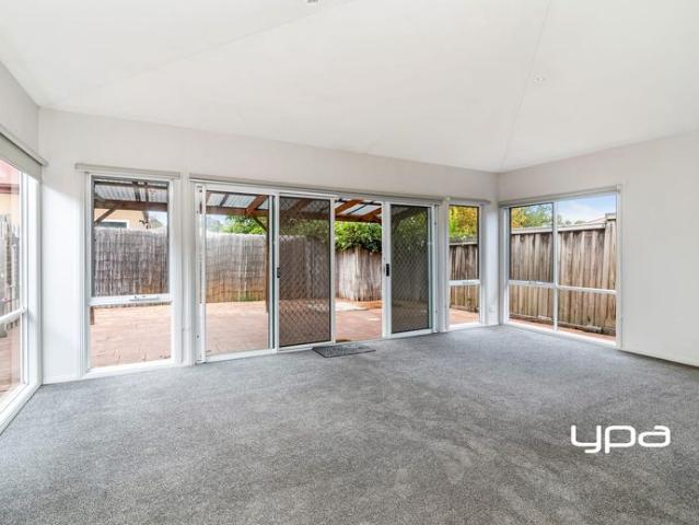 Lifestyle, Comfort & Convenience in a Prime Sunbury Location