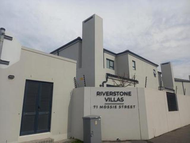 lifestyle comfort in riverstone vill.