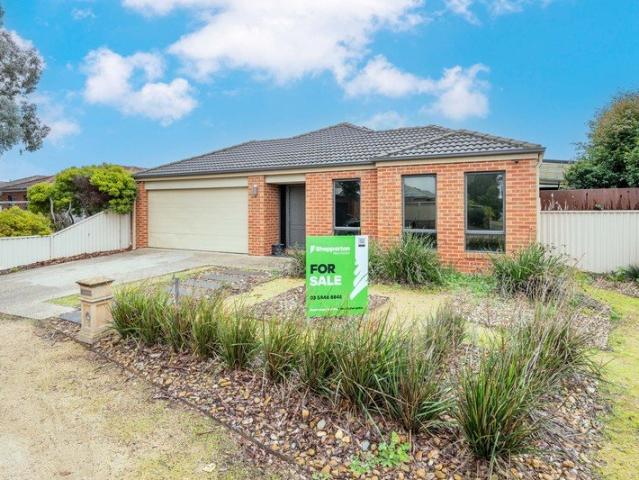 Lifestyle & Comfort in Riverwood Park Estate!