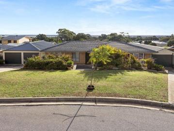 Lifestyle, Comfort & Space for the Growing Family