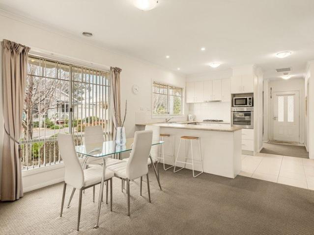 Lifestyle Communities Casey Fields Beautiful 2 bedroom home with study